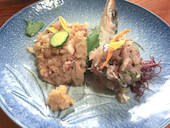 旬の味 ごろさや: 退会済みユーザーさんの2017年10月29日の2枚目の投稿写真