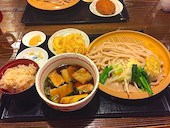 武蔵村山 満月うどん: 退会済みユーザーさんの2017年10月27日の2枚目の投稿写真