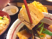 武蔵村山 満月うどん: 退会済みユーザーさんの2017年10月27日の3枚目の投稿写真