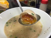 ラーメン一番: 退会済みユーザーさんの2017年10月29日の2枚目の投稿写真