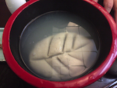 神田まつや・本店: 退会済みユーザーさんの2017年12月01日の3枚目の投稿写真