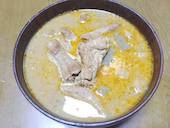 永井食堂: 退会済みユーザーさんの2017年10月18日の3枚目の投稿写真