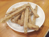 餃子の福包 新宿店: 退会済みユーザーさんの2017年11月07日の3枚目の投稿写真