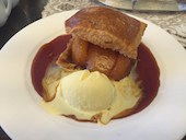 コーヒーパーラー ヒルトップ 山の上ホテル: 退会済みユーザーさんの2017年10月29日の2枚目の投稿写真