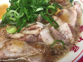 ラーメン魁力屋 武蔵村山店: 退会済みユーザーさんの2017年11月28日の2枚目の投稿写真