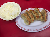 ラーメン魁力屋 武蔵村山店: 退会済みユーザーさんの2017年11月28日の3枚目の投稿写真