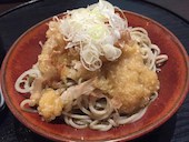 九頭龍蕎麦: 退会済みユーザーさんの2017年10月28日の3枚目の投稿写真