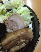 熊本ラーメン 麺王: 退会済みユーザーさんの2017年10月29日の2枚目の投稿写真