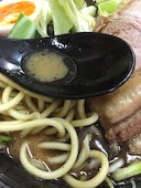 熊本ラーメン 麺王: 退会済みユーザーさんの2017年10月29日の3枚目の投稿写真