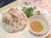 カオマンガイ 16号: 退会済みユーザーさんの2017年10月02日の1枚目の投稿写真