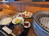焼肉マルコウ　羽島店: じょぉじさんの2026年05月の1枚目の投稿写真