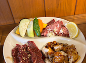 焼肉マルコウ 羽島店: じょぉじさんの2026年05月03日の2枚目の投稿写真