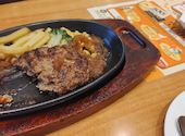 ステーキ宮 今池店: けんちゃんさんの2026年09月11日の1枚目の投稿写真