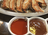 餃子のかっちゃん 今池店: けんちゃんさんの2026年07月07日の1枚目の投稿写真