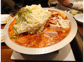梅田 サムギョプサル＆韓国料理 北新地冷麺館: ひらめちゃんさんの2024年03月の1枚目の投稿写真