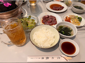 焼肉 龍園: コイケ　スズランさんの2026年09月04日の1枚目の投稿写真