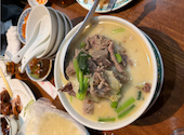 蘭蘭 中国家常菜 サンシャイン通り店: コイケ　スズランさんの2026年05月02日の2枚目の投稿写真