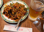 蘭蘭 中国家常菜 サンシャイン通り店: コイケ　スズランさんの2026年05月02日の3枚目の投稿写真