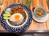 タイサバイ 池袋パルコ店: コイケ　スズランさんの2026年09月01日の1枚目の投稿写真