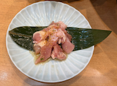 近江焼肉ホルモンすだく　西巣鴨店: コイケ　スズランさんの2026年05月の1枚目の投稿写真