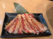 近江焼肉ホルモンすだく　西巣鴨店: コイケ　スズランさんの2026年05月26日の2枚目の投稿写真