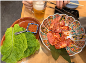 近江焼肉ホルモンすだく　西巣鴨店: コイケ　スズランさんの2026年05月26日の3枚目の投稿写真