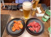 七輪焼肉 安安 大塚店: コイケ　スズランさんの2026年07月04日の2枚目の投稿写真