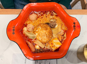 李暁七マーラータン 上池袋店: コイケ　スズランさんの2026年06月03日の1枚目の投稿写真