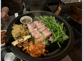 サムギョプサルと韓国料理 コギソウル 難波店: ユキさんの2026年09月22日の1枚目の投稿写真