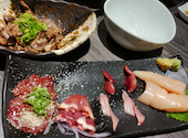 極鶏 KIWAMIDORI BEYOND 梅田店: ちゃぶさんの2024年12月26日の2枚目の投稿写真