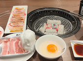 牛角 梅田お初天神店: ショウ☆さんの2026年08月14日の1枚目の投稿写真