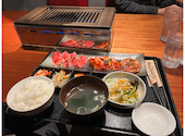 焼肉や 吉祥寺店: あーさんの2026年03月15日の1枚目の投稿写真