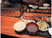 焼肉や 吉祥寺店: あーさんの2026年05月23日の1枚目の投稿写真