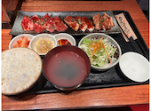 焼肉や 吉祥寺店: あーさんの2026年05月23日の3枚目の投稿写真