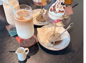 Cafe&Dining CieL カフェアンドダイニングシエル 椿参道店: みいみさんの2025年10月10日の2枚目の投稿写真