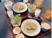 Cafe&Dining CieL カフェアンドダイニングシエル 椿参道店: みいみさんの2025年10月10日の3枚目の投稿写真
