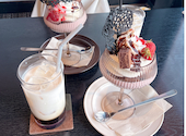 Cafe&Dining CieL カフェアンドダイニングシエル 椿参道店: みいみさんの2026年05月17日の1枚目の投稿写真
