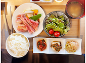焼肉ホルモンらんたん: たかおきさんの2026年07月20日の1枚目の投稿写真