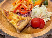 炊きたてご飯&cafe Rizo: れいちゃんさんの2023年03月18日の2枚目の投稿写真