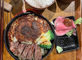 NIKU DINNING Miyabi亭: れいちゃんさんの2023年03月04日の1枚目の投稿写真