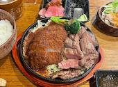 NIKU DINNING Miyabi亭: れいちゃんさんの2023年03月04日の2枚目の投稿写真