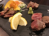 鉄板焼 純ぎ屋 つなぎや: KKさんの2018年08月14日の1枚目の投稿写真