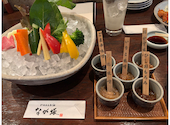 ごはんとお酒 なが坂 松山: しーちゃんさんの2025年05月04日の1枚目の投稿写真