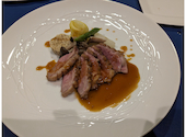 Osteria S Puro オステリアエスプーロ: かぶらちゃんさんの2024年12月18日の2枚目の投稿写真
