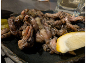 炭火焼き花: みっちゃんさんの2025年01月05日の1枚目の投稿写真