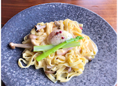 Cafe&Restaurant Bonvoyage ボンボヤージュ 倉敷笹沖: ともちさんの2020年10月18日の2枚目の投稿写真