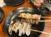 やきとりと串揚げ　みの路東海店 : 肉29さんの2026年03月の1枚目の投稿写真