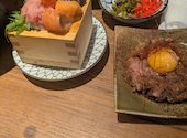 海鮮と豚骨おでん 食べ飲み放題 おすすめ屋 名駅4丁目店: 肉29さんの2026年06月21日の2枚目の投稿写真