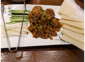 中国家庭料理 蒲田ニイハオ 浜松町大門店: ぶーさんの2026年07月31日の1枚目の投稿写真