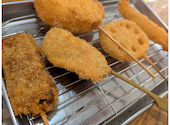 串カツ田中 中野早稲田通り店: ぶーさんの2026年08月04日の1枚目の投稿写真